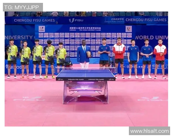 成都乒乓球队在全国比赛经验排行榜中荣获第五名的辉煌成就 成都乒乓球队在全国比赛经验排行榜中荣获第五名的辉煌成就