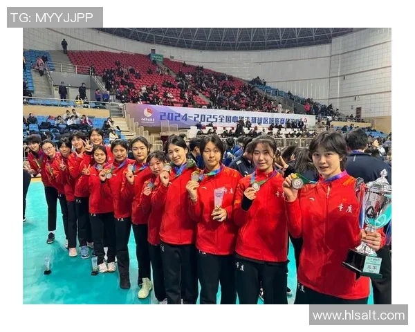 重庆排球队荣登全国排球团队协作排行榜第二名展现出色团队精神与实力 重庆排球队荣登全国排球团队协作排行榜第二名展现出色团队精神与实力