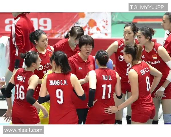 上海排球队在世界杯背景下的蜕变与新机遇探索之路