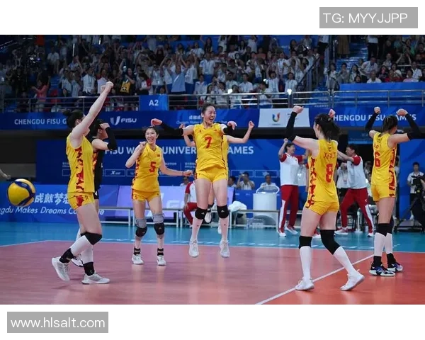 成都排球队在亚运会上的精彩表现与未来展望分析 成都排球队在亚运会上的精彩表现与未来展望分析