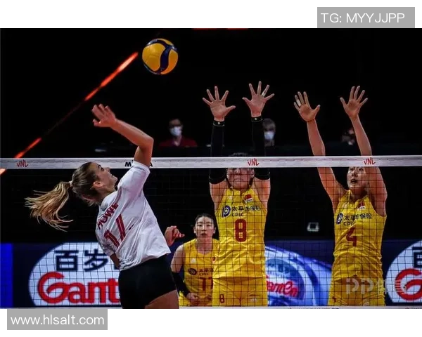 排球战术解析：西安排球队防守反击的秘密与技巧探讨