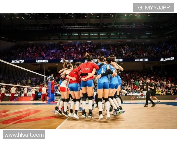 武汉排球队荣登全国排球配合排行榜第三名展现强大实力与团队默契