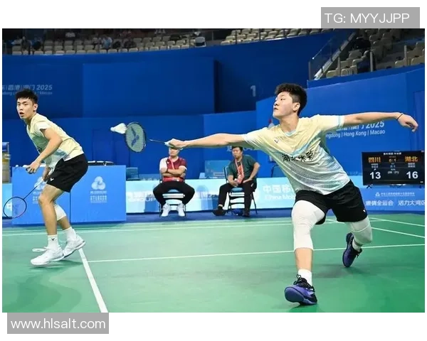 武汉羽毛球队在全国锦标赛中的精彩表现与实力分析