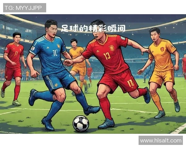 幼儿版足球明星视频带你领略小小球员的精彩瞬间与成长故事