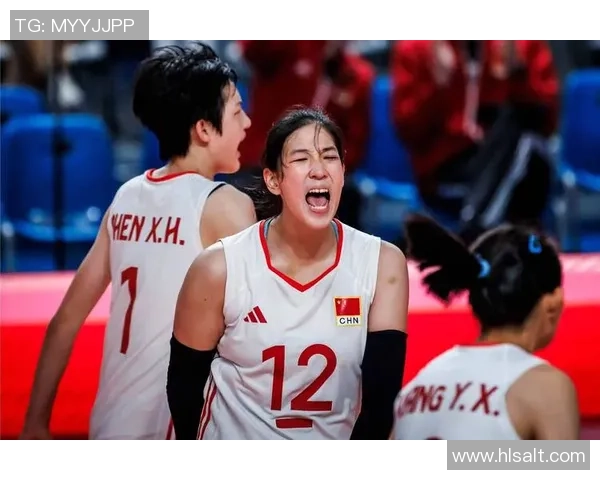 排球个人能力排名：杭州排球队创新高