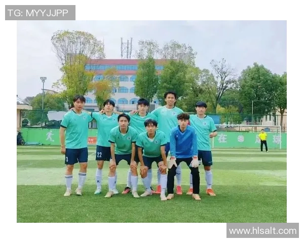 鄂高足球明星2024盛典即将开启展现青春风采与竞技激情