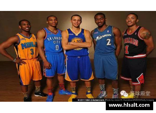 NBA20号球星：过往辉煌与未来展望