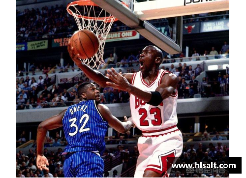 NBA传奇纪事：诸神黄昏的辉煌与衰落
