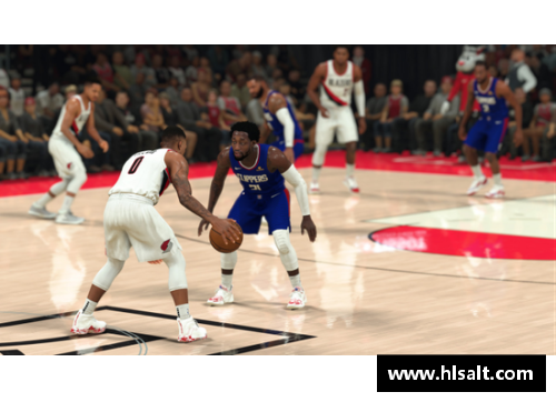 NBA爱奇艺：全新体验，探索篮球世界的无限可能