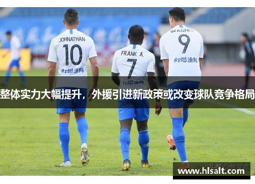 整体实力大幅提升，外援引进新政策或改变球队竞争格局