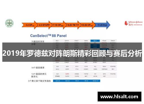 2019年罗德兹对阵朗斯精彩回顾与赛后分析
